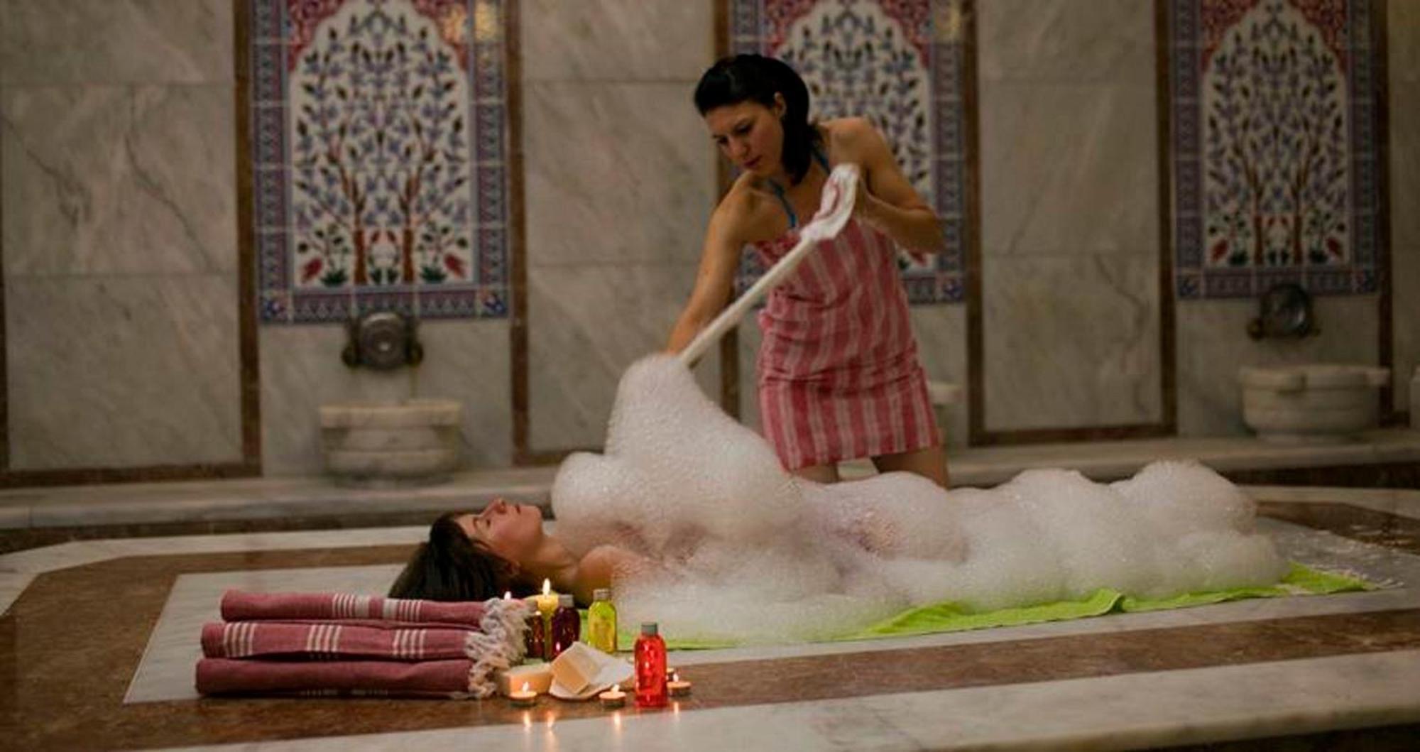 Yildizhan Hotel Pamukkale Buitenkant foto