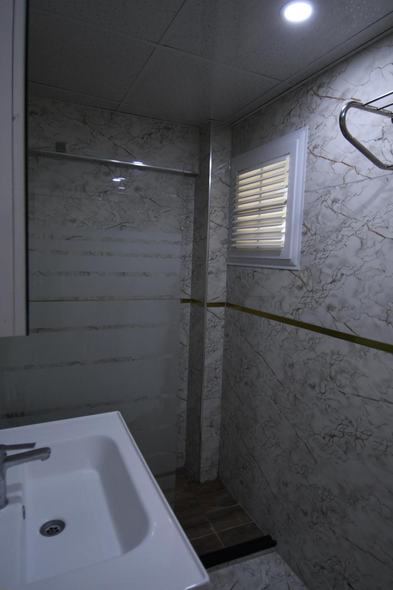 Yildizhan Hotel Pamukkale Buitenkant foto