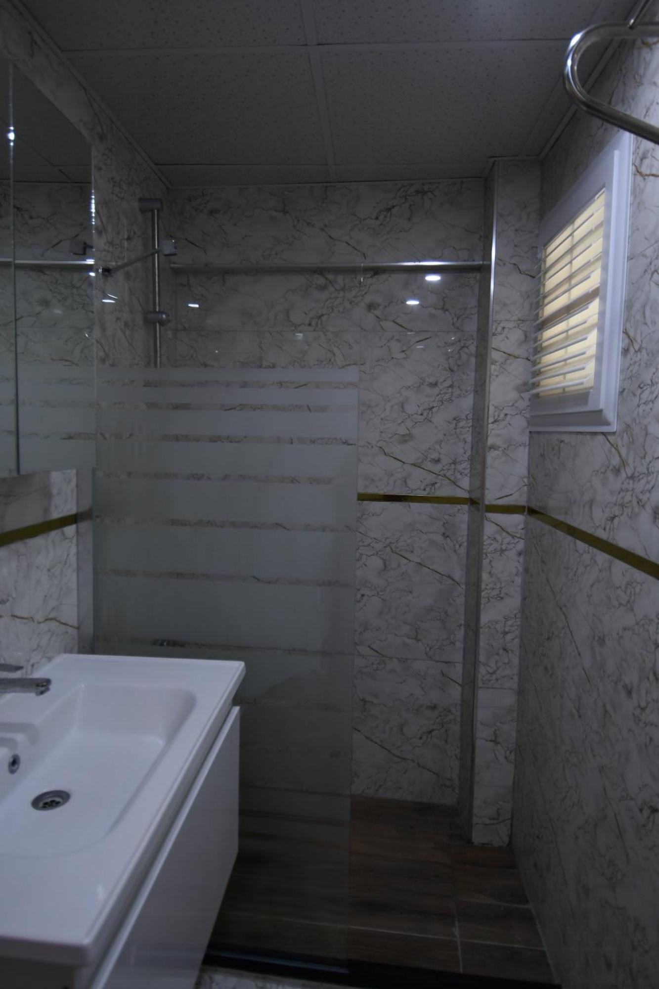 Yildizhan Hotel Pamukkale Buitenkant foto